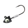 TT Big EyeZ Jig Head Size 7/0 1oz Black Glow Eyez 1 TT Big EyeZ Jig Head Size 7/0 1oz Black Glow Eyez -Fishing Store BCF 597474 blackgloweyez hi res