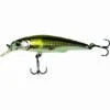 Savage Gear 3D Gravity Twitch Hard Body Lure 6.7cm Ayu Mirror -Fishing Store BCF 597565 ayumirror hi res