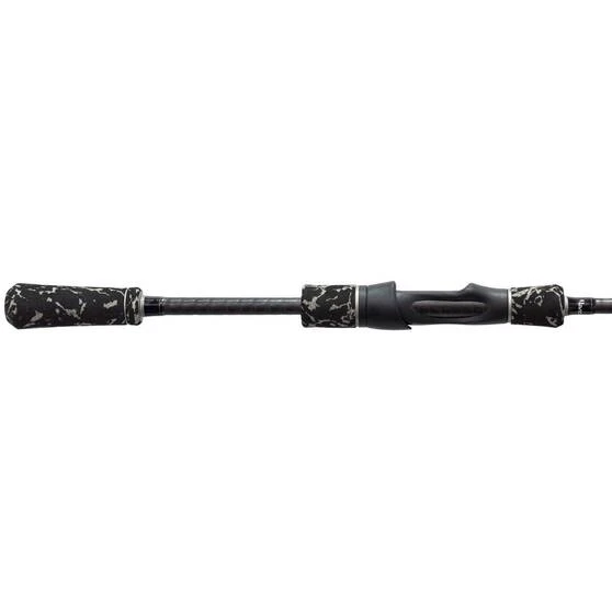 Wilson Blade N Tails Spinning Rod 3 Wilson Blade N Tails Spinning Rod