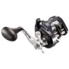 Shimano Tekota 500 HGA Overhead Reel