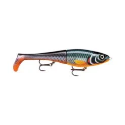Rapala X-Rap Peto Swim Bait Lure 14cm Halloween