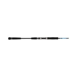 Savage Gear Salt 1DFR Offshore Jig Spinning Rod 5ft 3in 24kg 1pc