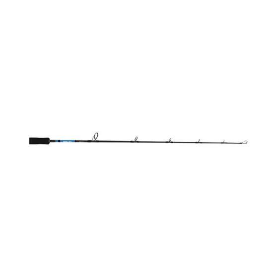 Savage Gear Salt 1DFR Offshore Jig Spinning Rod 5ft 3in 24kg 1pc 4 Savage Gear Salt 1DFR Offshore Jig Spinning Rod 5ft 3in 24kg 1pc - Image 2