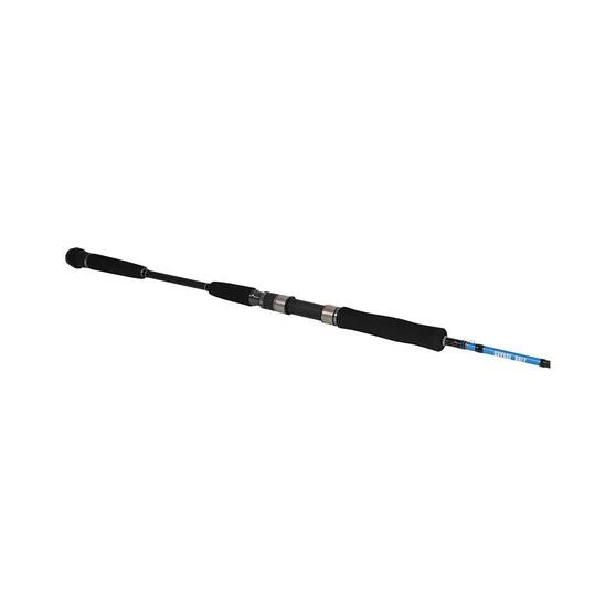 Savage Gear Salt 1DFR Offshore Jig Spinning Rod 5ft 3in 24kg 1pc 8 Savage Gear Salt 1DFR Offshore Jig Spinning Rod 5ft 3in 24kg 1pc - Image 6