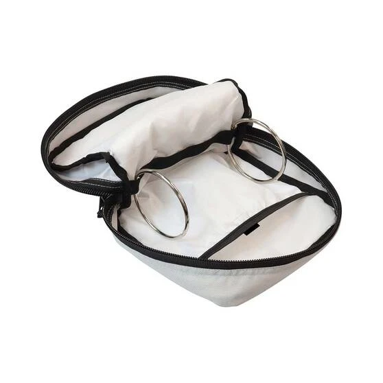 Z-Man Tackle Wallet Binder 3 Z-Man Tackle Wallet Binder