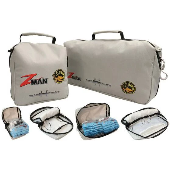 Z-Man Tackle Wallet Binder 6 Z-Man Tackle Wallet Binder - Image 4