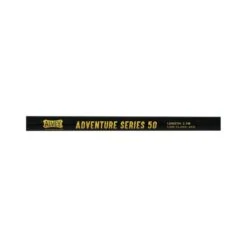 Alvey Adventurer R50 7ft Surf Rod