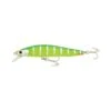 Samaki Redic SF Jerkbait Hard Body Lure 12.5cm Lime Tiger UV -Fishing Store BCF 598690 limetigeruv hi res
