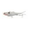 Samaki Vibelicious Vibe Lure 15cm 50g Pearl White -Fishing Store BCF 598753 pearlwhite hi res