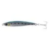 Samaki Flash Casting Lure 35g Silver -Fishing Store BCF 598779 silver hi res
