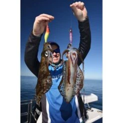 Shimano Sephia Flash Boost Squid Jig 2.5 Lime B -Fishing Store BCF 598996 03 limeb hi res