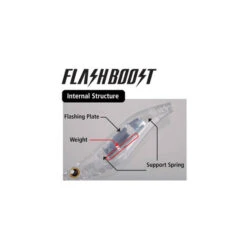 Shimano Sephia Flash Boost Squid Jig 2.5 Lime B -Fishing Store BCF 598996 04 limeb hi res