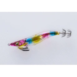 Shimano Sephia Flash Boost Squid Jig 2.5 Lime B -Fishing Store BCF 598996 05 limeb hi res