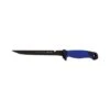 Mustad Filleting Knife With Sheath 6in -Fishing Store BCF 599169 hi res