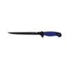 Mustad Filleting Knife Soft Grip 7in -Fishing Store BCF 599170 hi res