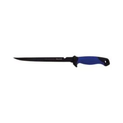 Mustad Filleting Knife Soft Grip 7in
