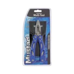 Mustad Fishing Multi Tool