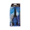 Mustad Bent Nose Pliers 6in