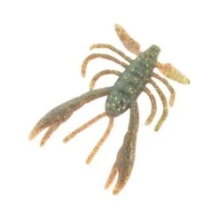 Berkley Gulp! Alive Crabby Lure 2in Camp