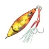 Berkley Skid Jig Lure 20g Akaki