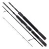 Daiwa 20 TD Black Pinster Spinning Rod 641LFS -Fishing Store BCF 600619 hi res
