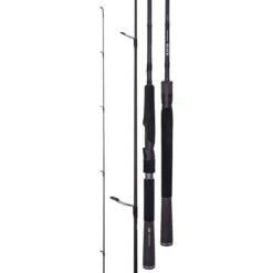 Daiwa 20 TD Black DeepStriker Spinning Rod 703MLFS