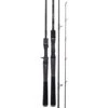 Daiwa 20 TD Black BullUp Baitcaster Rod 603MHFB