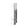 Daiwa 20 TD Black Pork Chop Baitcaster Rod 603HFB -Fishing Store BCF 600646 00 hi res