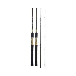 Daiwa 20 Aird-X Baitcaster Rod