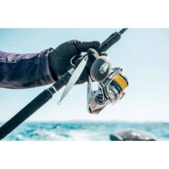 Shimano Saragosa 8000 HG Spinning Reel 9 Shimano Saragosa 8000 HG Spinning Reel -Fishing Store BCF 600804 03 hi res