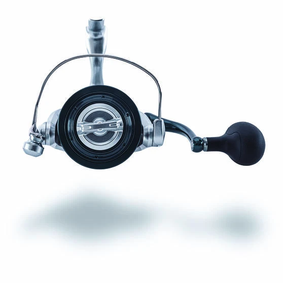 Shimano Saragosa 14000 XG Spinning Reel 4 Shimano Saragosa 14000 XG Spinning Reel - Image 2