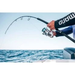 Shimano Saragosa 20000 PG Spinning Reel