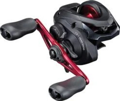 Shimano Caius 150 Baitcaster Reel