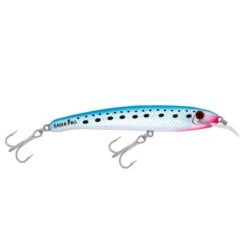 Halco Laser Pro X Deep Diver Hard Body Lure 160mm Pilchard