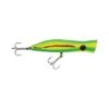 Halco Lure Roosta Surface Lure 135mm Lumo 2 Halco Lure Roosta Surface Lure 135mm Lumo -Fishing Store BCF 600986 lumo hi res