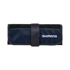 Shimano Multi Jig Wrap Lure Wallet