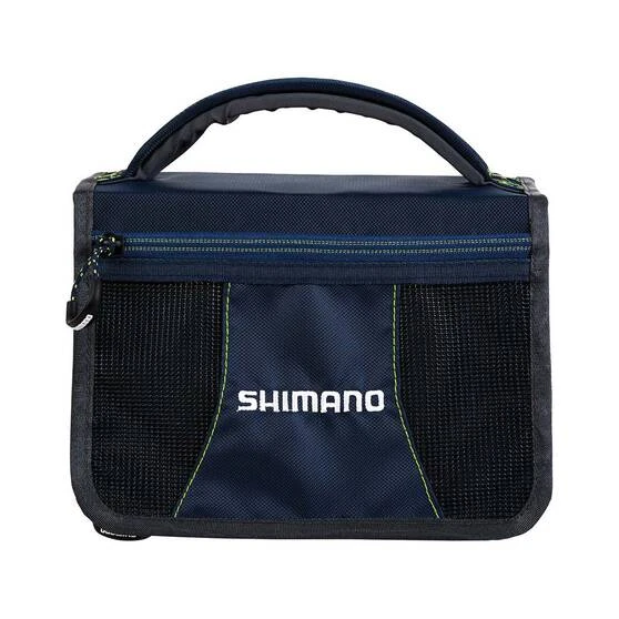 Shimano Tackle Lure Wallet 3 Shimano Tackle Lure Wallet