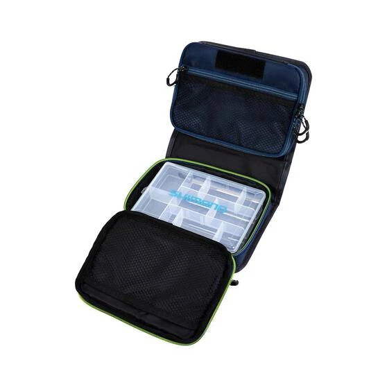 Shimano Tackle Lure Wallet 4 Shimano Tackle Lure Wallet - Image 2