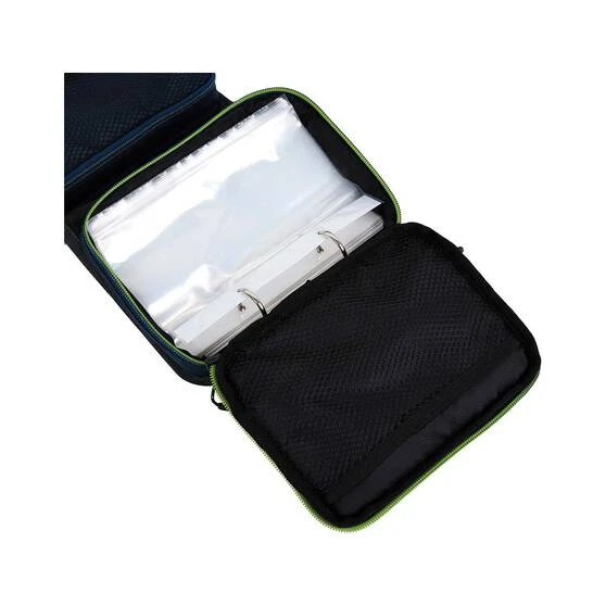 Shimano Tackle Lure Wallet 5 Shimano Tackle Lure Wallet - Image 3