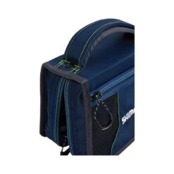 Shimano Tackle Lure Wallet 9 Shimano Tackle Lure Wallet -Fishing Store BCF 601549 03 hi res