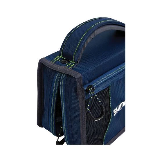 Shimano Tackle Lure Wallet 6 Shimano Tackle Lure Wallet - Image 4