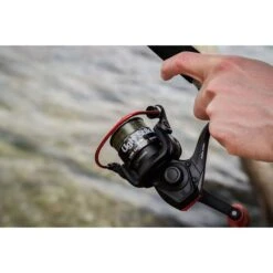 Ugly Stik Ugly Tuff Spinning Reel 18 Ugly Stik Ugly Tuff Spinning Reel -Fishing Store BCF 601625 07 hi res