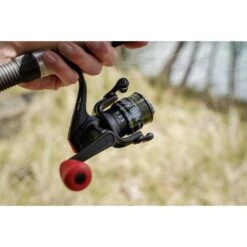 Ugly Stik Ugly Tuff 40 Spinning Reel -Fishing Store BCF 601626 04 hi res