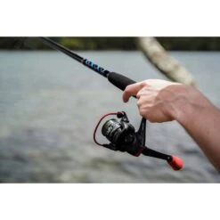 Ugly Stik Ugly Tuff 40 Spinning Reel -Fishing Store BCF 601626 06 hi res