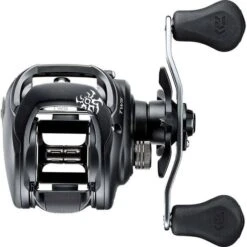 Daiwa Tatula 200P HD Baitcaster Reel -Fishing Store BCF 604102 01 hi res