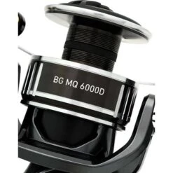 Daiwa BG MQ 18000 Spinning Reel -Fishing Store BCF 604117 04 hi res