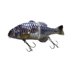 Jackall Gigantarel Swimbait Lure 200mm King Of The Night