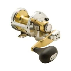 Shimano Talica 8 Overhead Reel