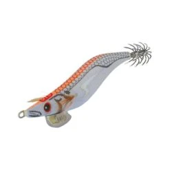 DTD White Killer Egi Squid Jig Green