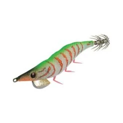 DTD Gamberino Squid Jig 3.0 Green 3.0